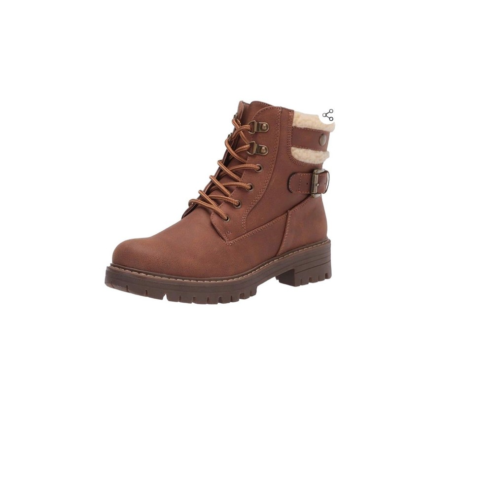 CLIFFS BY WHITE MOUNTAIN Shoes MELDON Women's Boot Size 10 NWT